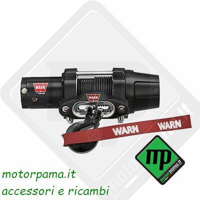WARN VRX 35-S