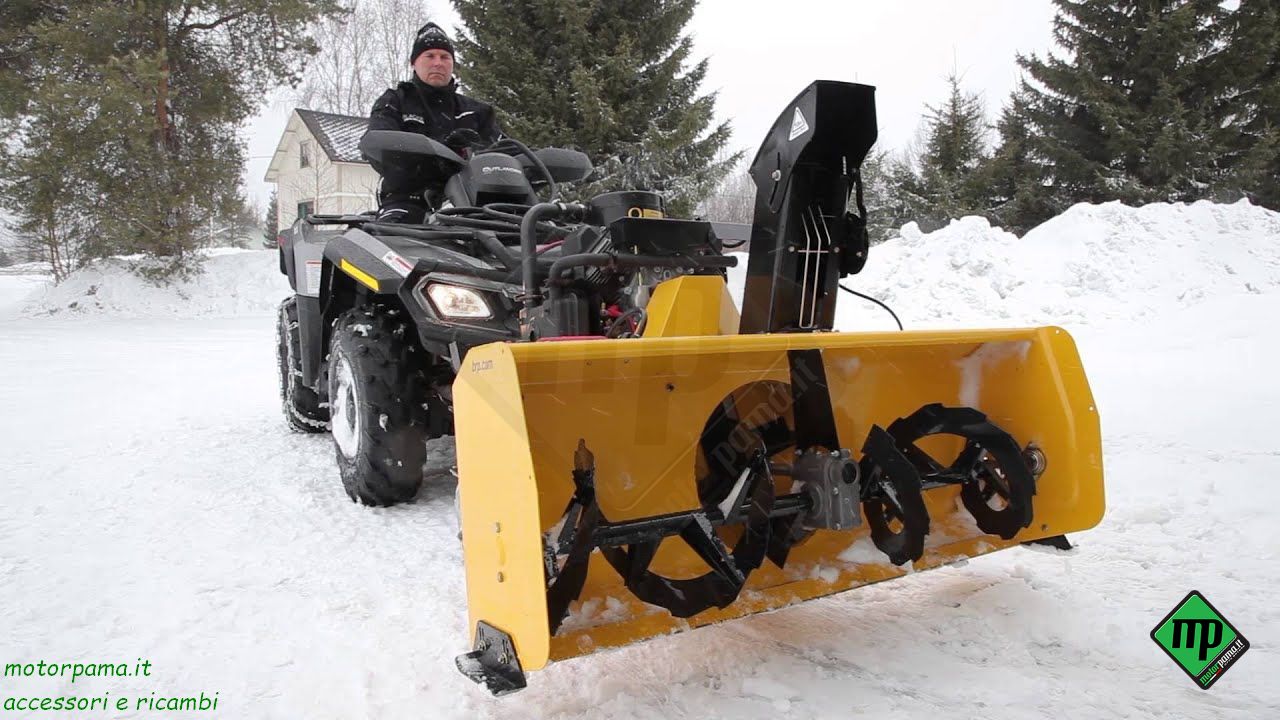 Winter pro V2