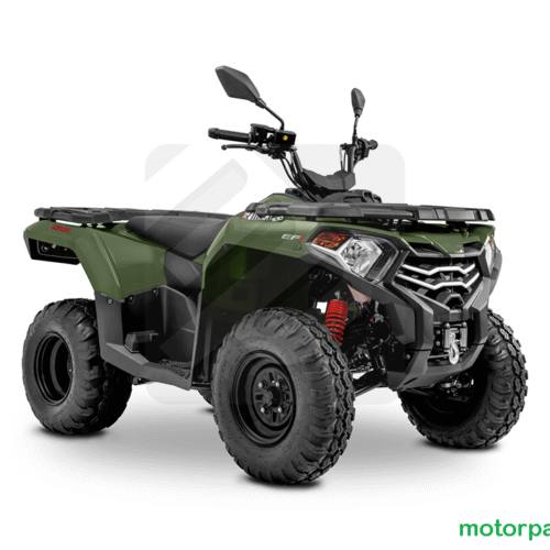 LONCIN X WOLF 300