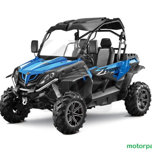 CF Moto ZFORCE 1000 EFI 4x4 T3