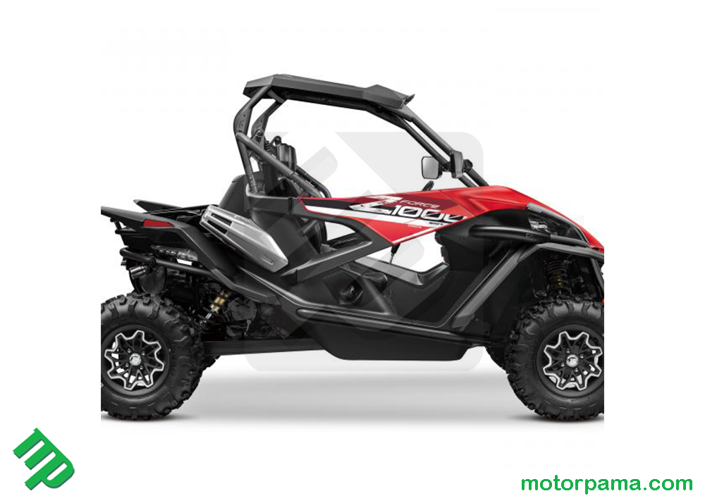 CF Moto ZFORCE 1000 SPORT T3 - immagine 2