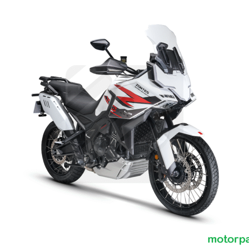 Zontes 703 F Adventure