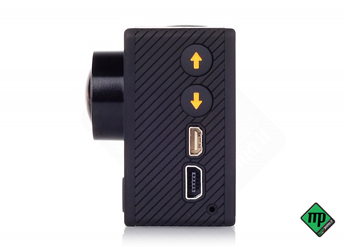 Video telecamera Action cam CGX2 - immagine 3