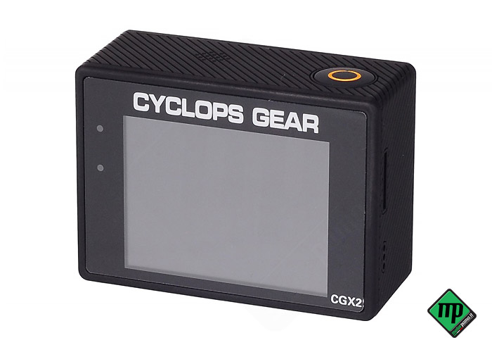 Video telecamera Action cam CGX2 - immagine 4