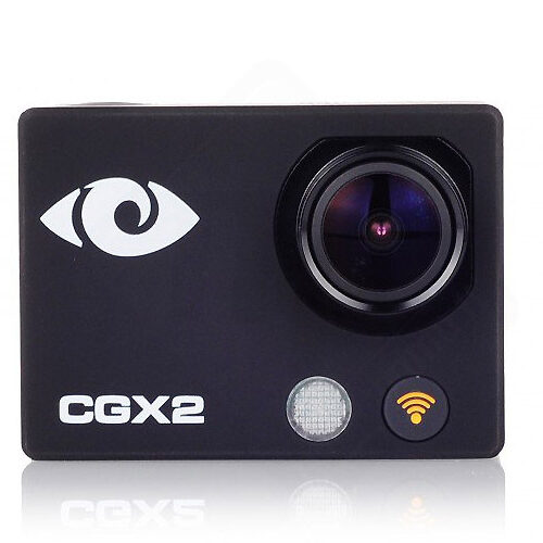 Video telecamera Action cam CGX2