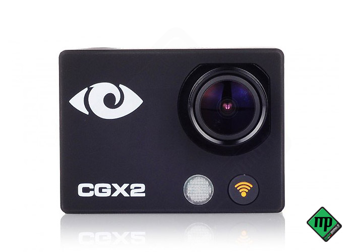 Video telecamera Action cam CGX2