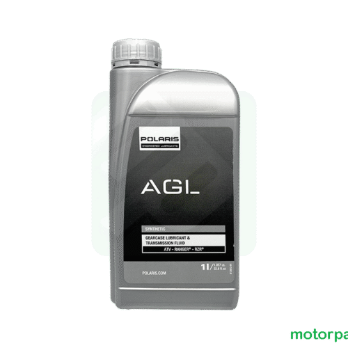 Olio cambio AGL originale Polaris quad Atv Utv
