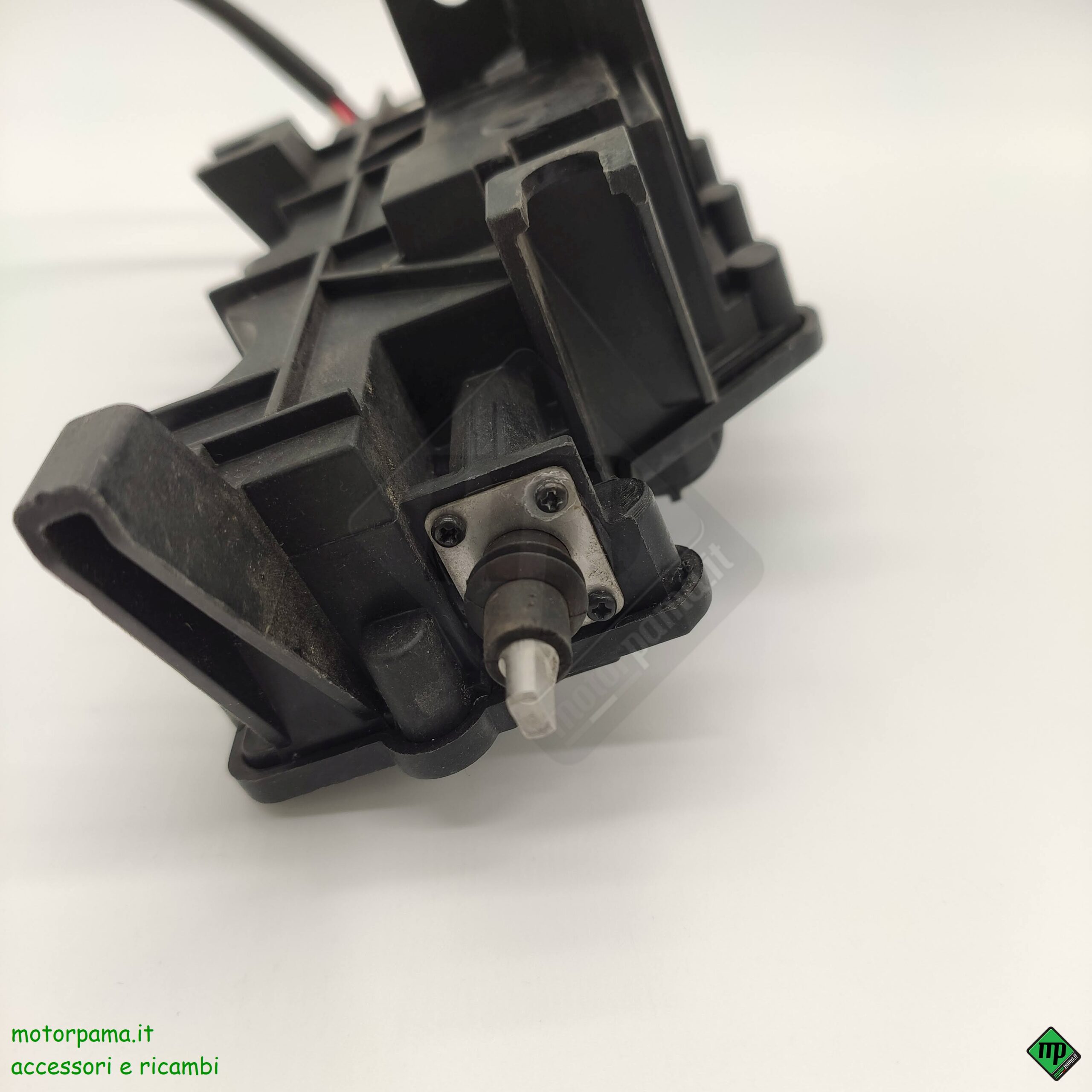 Attuatore Arctic Cat - immagine 2