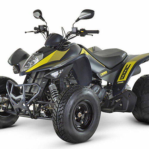 ATV