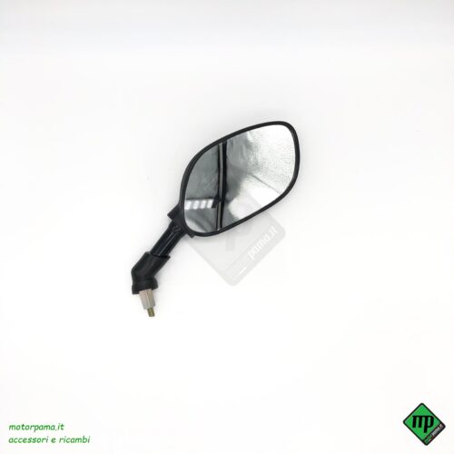 Specchio retrovisore DX nero Kymco CX, CX SUPER