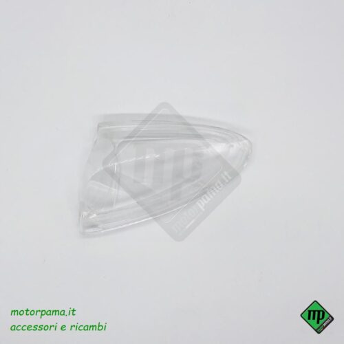 Schermo freccia anteriore DX per KYMCO Grand Dink 125-150-250 EURO 2 DAL 01 al 04