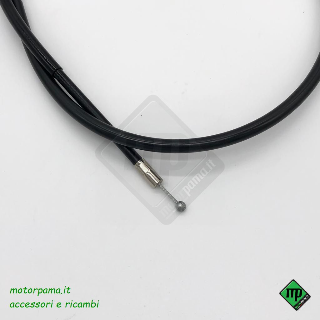 Cavo freno anteriore DX per Kymco MXU e MXER - immagine 3