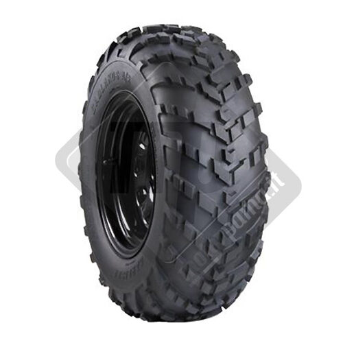 Gomma Badlands XTR