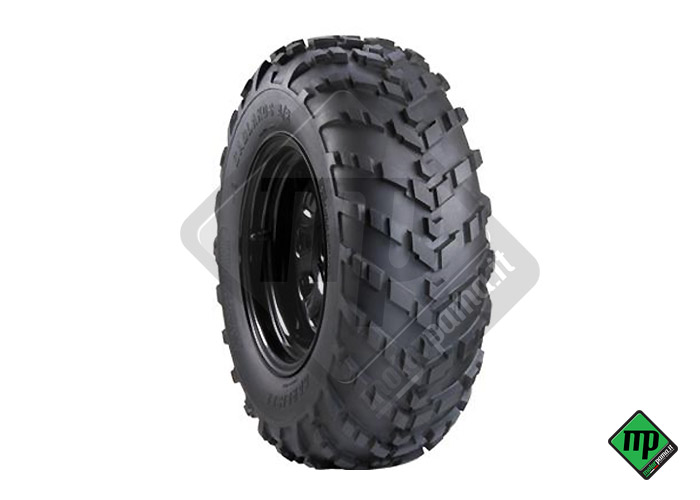 Gomma Badlands XTR