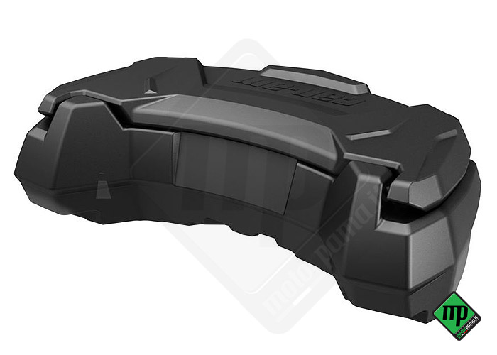 Baule Linq Can am da 124 Litri per Outlander e Rebegade