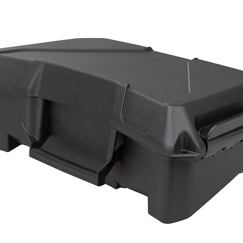 Bauletto portaoggetti quad atv utv Can Am modello LinQ  da 7,5 lt  litri