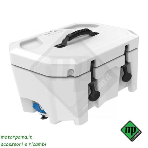Bauletto isotermico linQ da 16 litri Can-am outlander/renegade