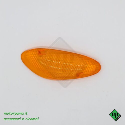 Schermo freccia anteriore DX per Dink LC 50 anno 98-00 e LX 125-150 97-00