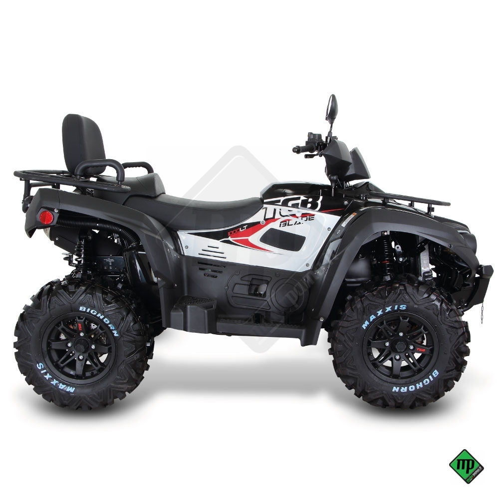 TGB Blade 1000 LT - immagine 2