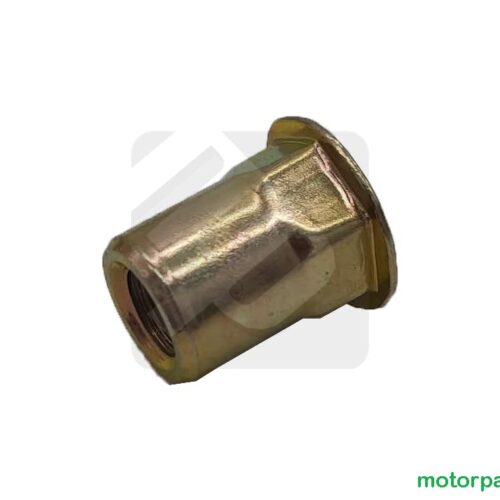 Boccola rivetto M 8 originale Can-am