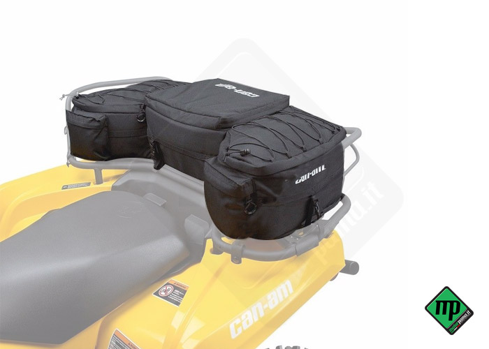 Borsa morbida impermeabile originale can am Renegade Outlander Can am