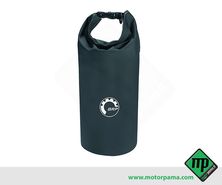Borsa da 10 litri Can am per vano di carico posteriore - immagine 2