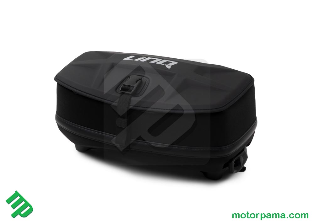 Borsa LinQ morbida originale Can-am 17L