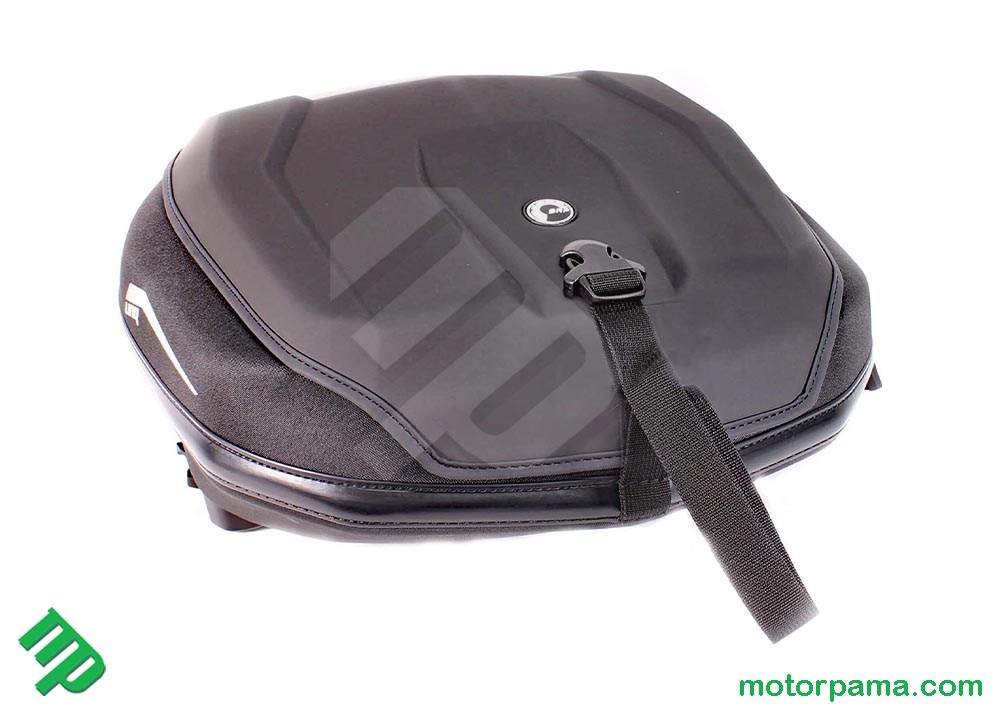 Borsa LinQ originale semirigida Can-am 21L
