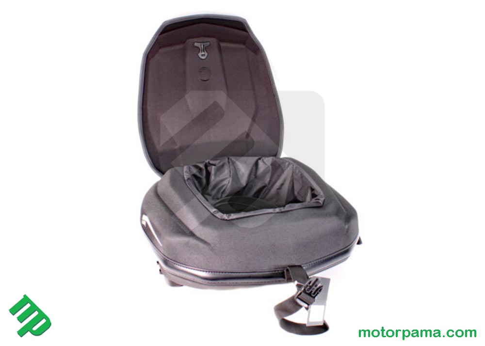 Borsa LinQ originale semirigida Can-am 21L - immagine 2