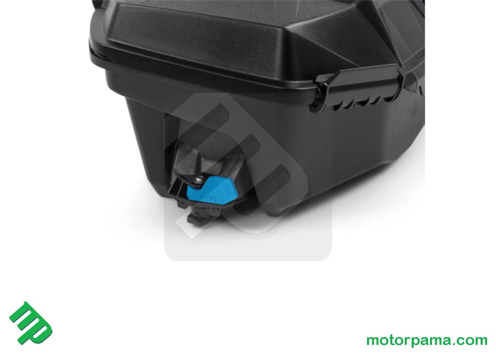 Borsa LinQ rigida originale Can-am 19L - immagine 3