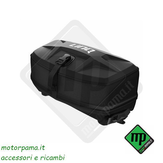 Borsa sportiva LinQ da 17 litri