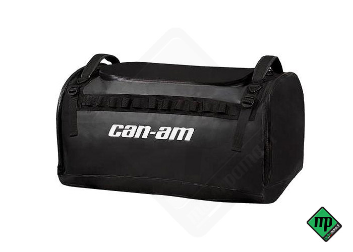 Borsa borsone multiuso antipioggia Can am