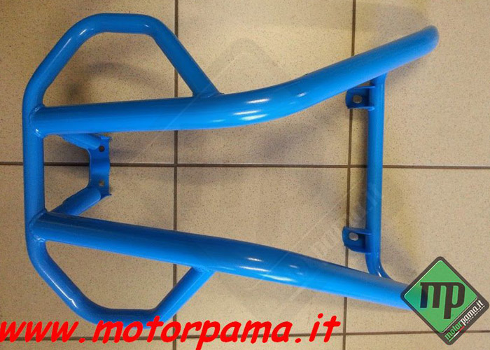 Bumper anteriore Can am - immagine 3