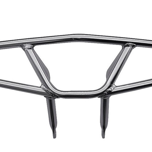 Bumper anteriore YAMAHA 700 R Alluminio