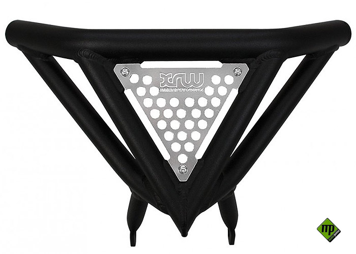 Bumper anteriore SUZUKI LTZ 250