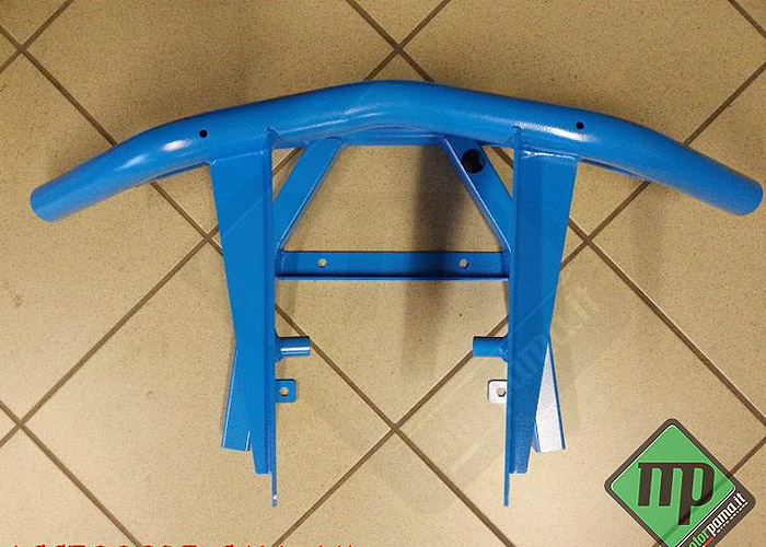 BUMPER POSTERIORE ORIGINALE CAN-AM - immagine 3