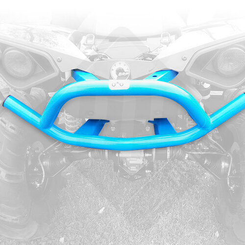 BUMPER POSTERIORE ORIGINALE CAN-AM