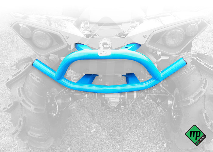 BUMPER POSTERIORE ORIGINALE CAN-AM