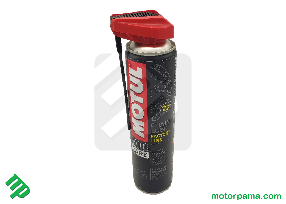 Motul MC CARE C4 Factory line grasso catena