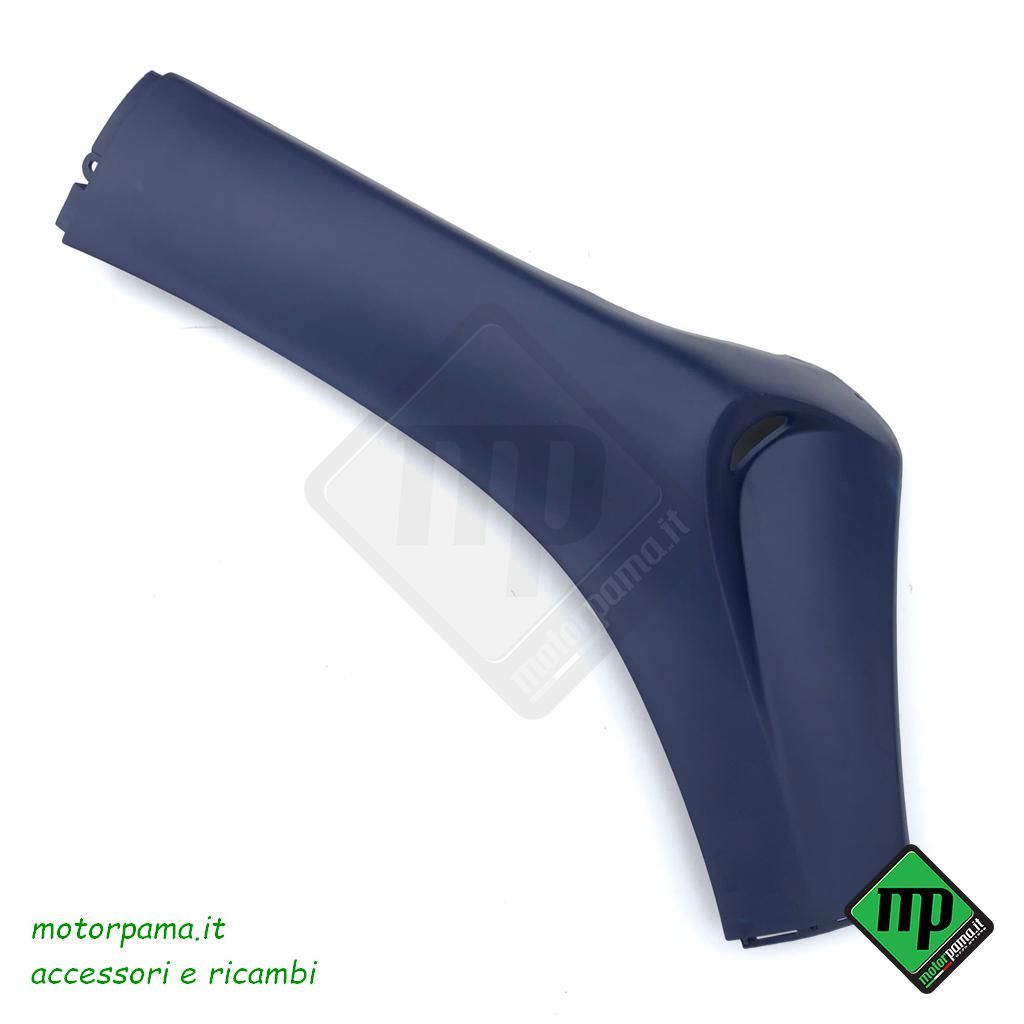 Fascione anteriore SX blu DINK LC, LX - immagine 2