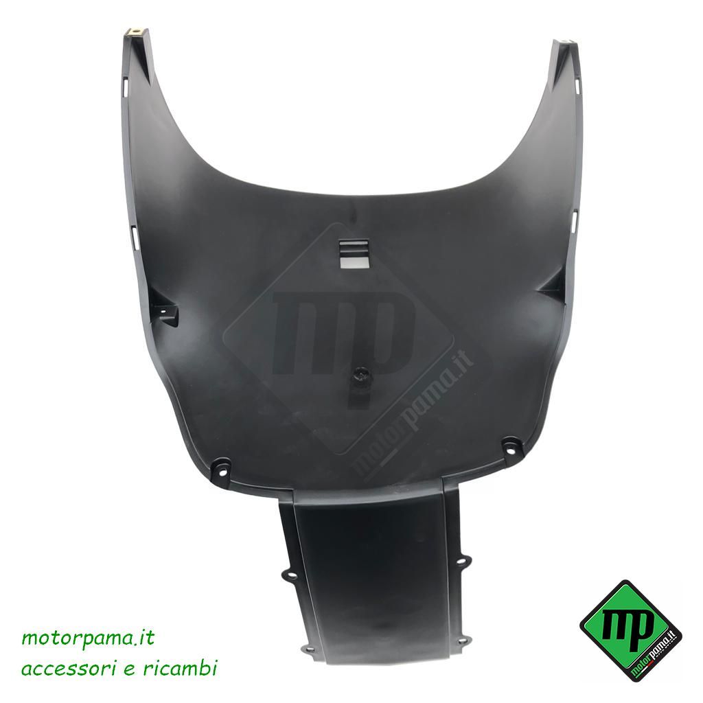 Spoiler kymco B&W