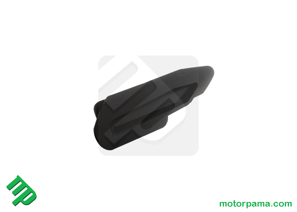 Tappo carena lato destro per attacco specchio originale Kymco Ak550