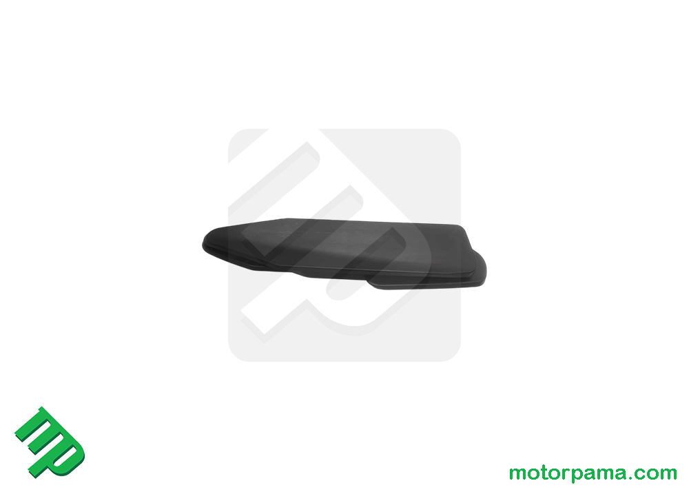 Tappo carena lato destro per attacco specchio originale Kymco Ak550 - immagine 3