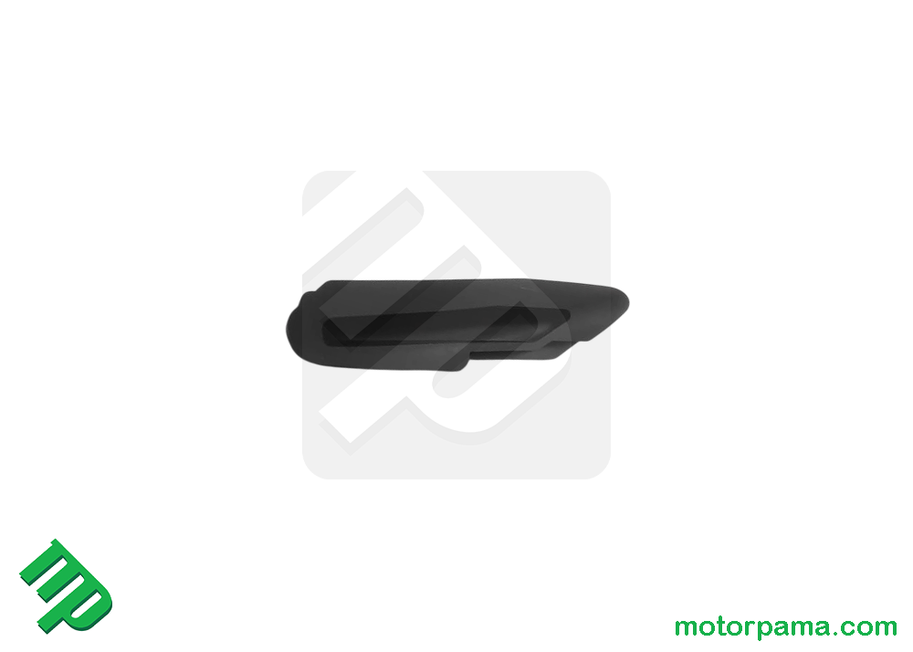 Tappo carena lato destro per attacco specchio originale Kymco Ak550 - immagine 2