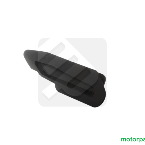 Tappo carena lato sinistro per attacco specchio originale Kymco Ak550