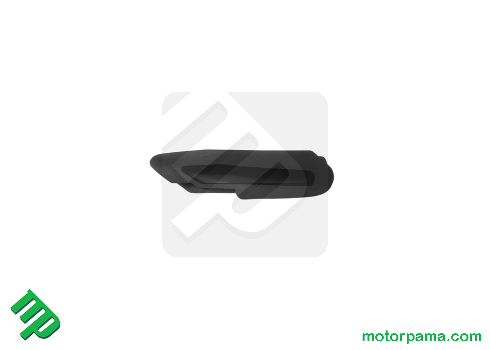 Tappo carena lato sinistro per attacco specchio originale Kymco Ak550 - immagine 2