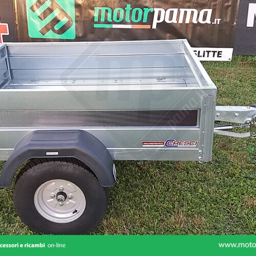 Carrello cresci H6