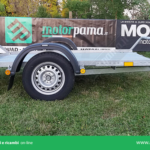 Carrello cresci PT7