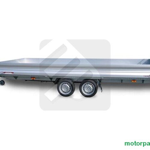 Carrello Cresci Rimorchi PTA35C