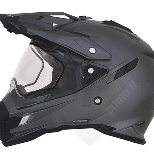 Casco AFX  FX-41 DS-S per motoslitta